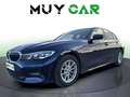 BMW 318 318dA Azul - thumbnail 3