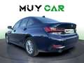 BMW 318 318dA Azul - thumbnail 5