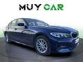 BMW 318 318dA Azul - thumbnail 1