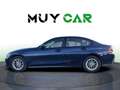 BMW 318 318dA Azul - thumbnail 4
