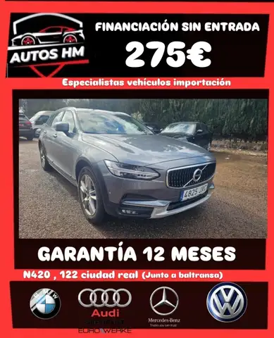 Volvo V90 Cross Country D4 Pro AWD Aut.