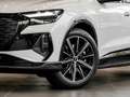 Audi Q4 e-tron Sportback 40 S LINE 360°CAM ACC LM20 Bílá - thumbnail 6