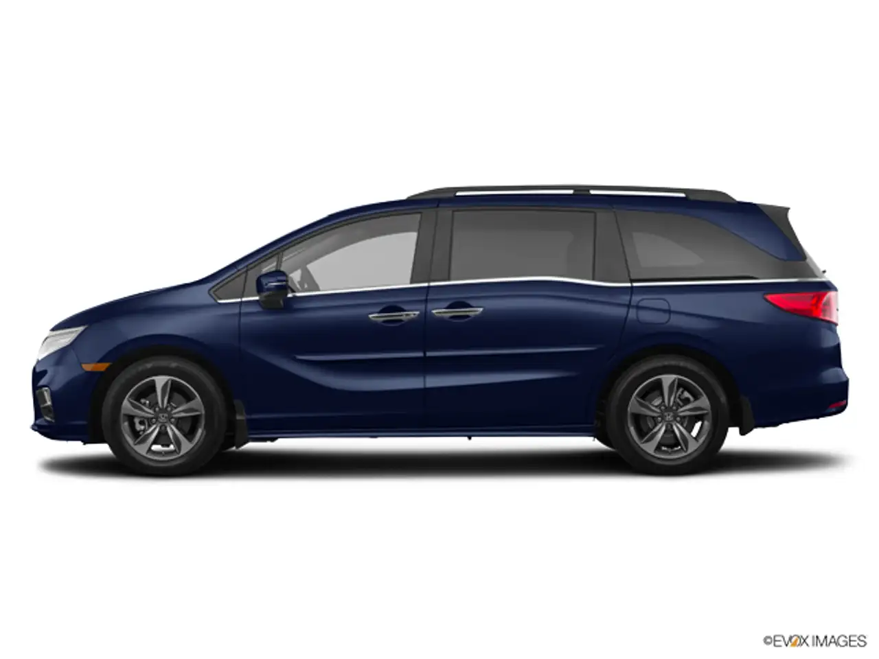 2019 Honda Odyssey