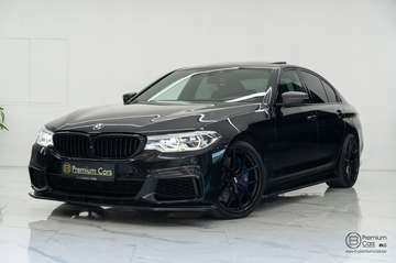 i Individual! FULL OPTIONS! Ac schnitzer!