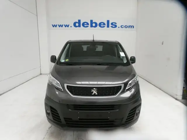 Peugeot Expert 2.0d Iv Premium