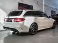 Mercedes-Benz C 43 AMG Sport 4matic auto+TETTO+CARBON PACK+19'+FULL SERVI Wit - thumbnail 6