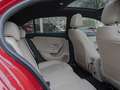 Mercedes-Benz A 200 d Progressive/LED/Cam/Pano/Night/Leder/19" Rot - thumbnail 9