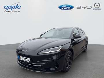 6 DM-i Touring Comfort