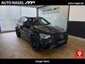 Mercedes-Benz GLC 63 AMG GLC 63 S 4M+ AMG +LED+NAVI+AHK+DISTRONIC+360°+ Schwarz - thumbnail 1