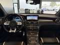 Mercedes-Benz GLC 63 AMG GLC 63 S 4M+ AMG +LED+NAVI+AHK+DISTRONIC+360°+ Schwarz - thumbnail 16