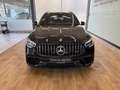 Mercedes-Benz GLC 63 AMG GLC 63 S 4M+ AMG +LED+NAVI+AHK+DISTRONIC+360°+ Schwarz - thumbnail 2
