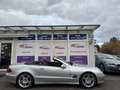 Mercedes-Benz SL 350 Roadster #Aut.#*Memory*Navi*Leder*Xenon* Silber - thumbnail 9