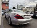 Mercedes-Benz SL 350 Roadster #Aut.#*Memory*Navi*Leder*Xenon* Silber - thumbnail 8