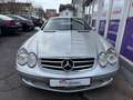 Mercedes-Benz SL 350 Roadster #Aut.#*Memory*Navi*Leder*Xenon* Silber - thumbnail 3