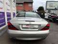 Mercedes-Benz SL 350 Roadster #Aut.#*Memory*Navi*Leder*Xenon* Silber - thumbnail 11