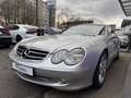 Mercedes-Benz SL 350 Roadster #Aut.#*Memory*Navi*Leder*Xenon* Silber - thumbnail 5