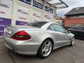 Mercedes-Benz SL 350 Roadster #Aut.#*Memory*Navi*Leder*Xenon* Silber - thumbnail 7
