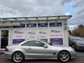 Mercedes-Benz SL 350 Roadster #Aut.#*Memory*Navi*Leder*Xenon* Silber - thumbnail 6