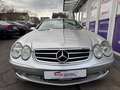 Mercedes-Benz SL 350 Roadster #Aut.#*Memory*Navi*Leder*Xenon* Silber - thumbnail 4