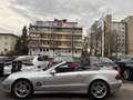 Mercedes-Benz SL 350 Roadster #Aut.#*Memory*Navi*Leder*Xenon* Silber - thumbnail 10