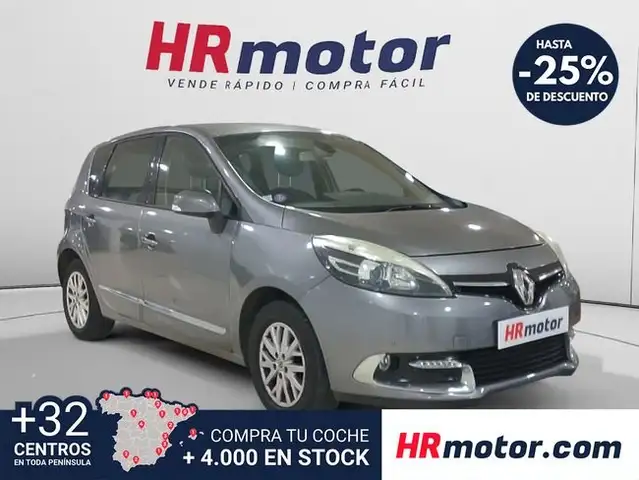 Renault ZOE Zen