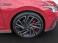 Volkswagen Golf GTI Golf VIII 2.0 TSI GTI Matrix Navi SiHz DSG Rot - thumbnail 13