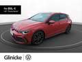 Volkswagen Golf GTI Golf VIII 2.0 TSI GTI Matrix Navi SiHz DSG Rot - thumbnail 1
