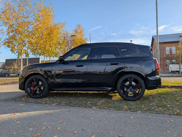 MINI Cooper Countryman COUNTRYMAN JCW ALL4