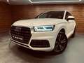 Audi Q5 2.0 TDI 120kW (163CV) quattro S tronic Blanc - thumbnail 34