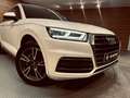 Audi Q5 2.0 TDI 120kW (163CV) quattro S tronic Blanc - thumbnail 21
