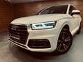 Audi Q5 2.0 TDI 120kW (163CV) quattro S tronic Blanc - thumbnail 7