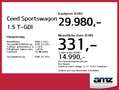 Kia Ceed SW / cee'd SW Ceed Sportswagon 1.5 T-GDI Ultimate Edition *JBL* Argent - thumbnail 2