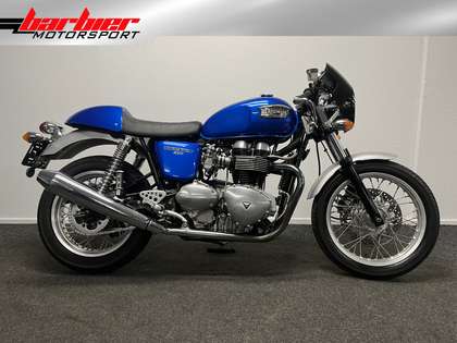 Triumph Thruxton 900