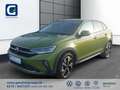 Volkswagen Taigo 1.0 TSI Style *MATRIX*NAVI*PANO*KAMERA*DIGITAL-COC Zielony - thumbnail 1