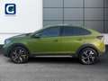 Volkswagen Taigo 1.0 TSI Style *MATRIX*NAVI*PANO*KAMERA*DIGITAL-COC zelena - thumbnail 3