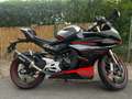 CFMOTO 450 SR 48 PS - A2 - Gepflegt - Sportauspuff - Garantie Nero - thumbnail 4