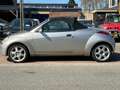 Ford Streetka 1.6 CABRIO ** 71.598KM! I APK 05-2026!! Gris - thumbnail 4