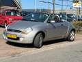 Ford Streetka 1.6 CABRIO ** 71.598KM! I APK 05-2026!! Gris - thumbnail 1