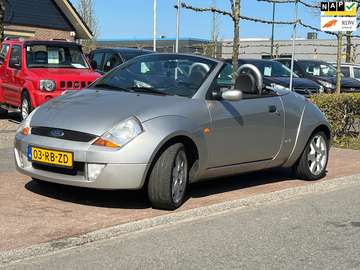 1.6 CABRIO ** 71.598KM! I