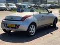 Ford Streetka 1.6 CABRIO ** 71.598KM! I APK 05-2026!! Gris - thumbnail 3