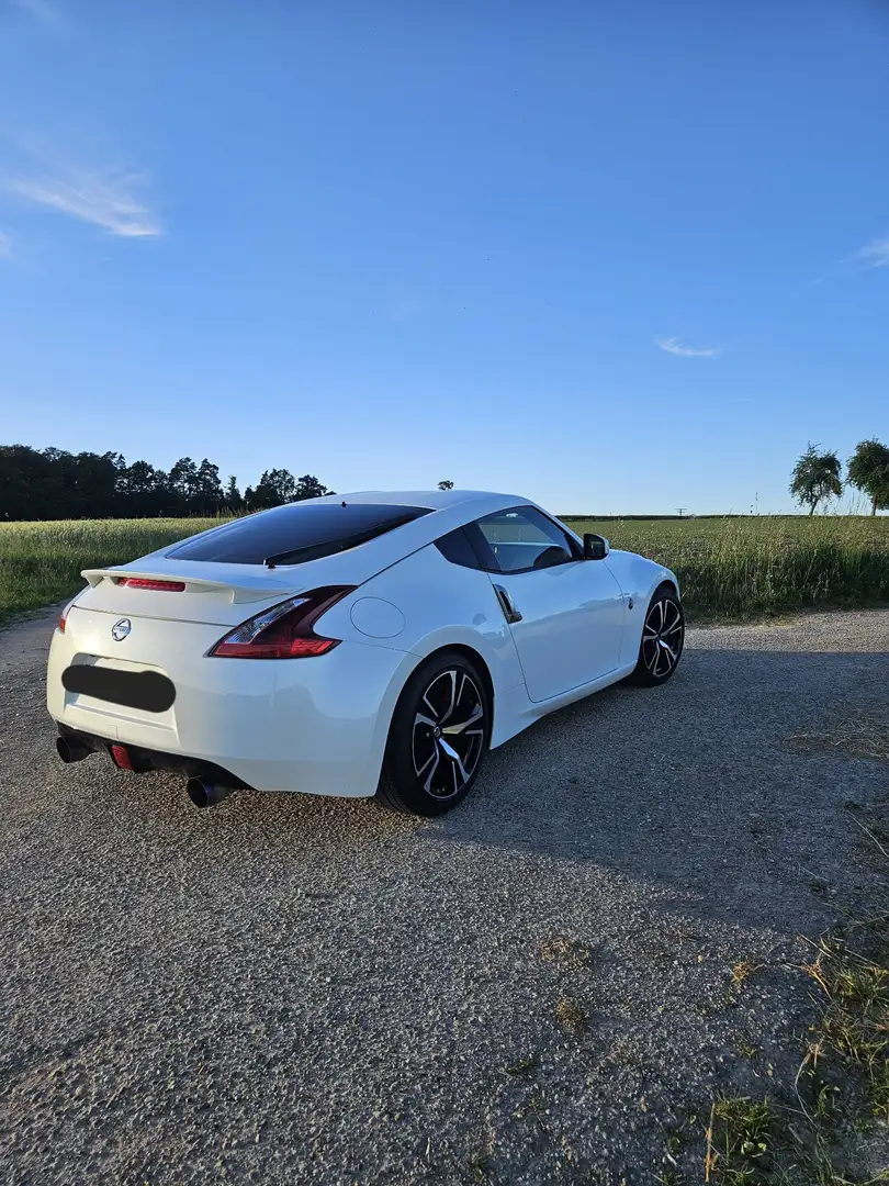 Nissan 370Z 370 Z Aut. Pack - 2
