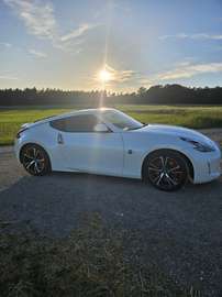 370 Z Aut. Pack