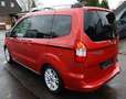 Ford Tourneo Courier Titanium 1.0i TEMPOMAT/SHZ/PDC/ Rouge - thumbnail 3
