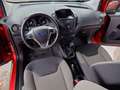Ford Tourneo Courier Titanium 1.0i TEMPOMAT/SHZ/PDC/ Rouge - thumbnail 5