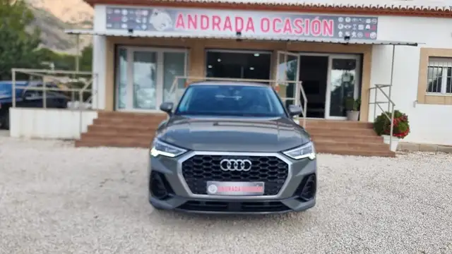 Audi A6 allroad 35 TDI 110kW (150CV) S tronic