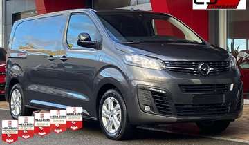 Fourgon Cdti 180 Bva8 pack look