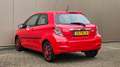 Toyota Yaris 1.0 VVT-i Aspiration Rood - thumbnail 5