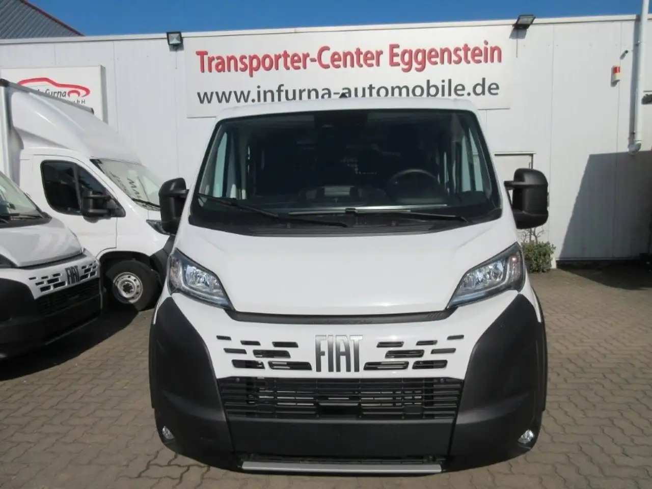 Fiat Ducato 2026