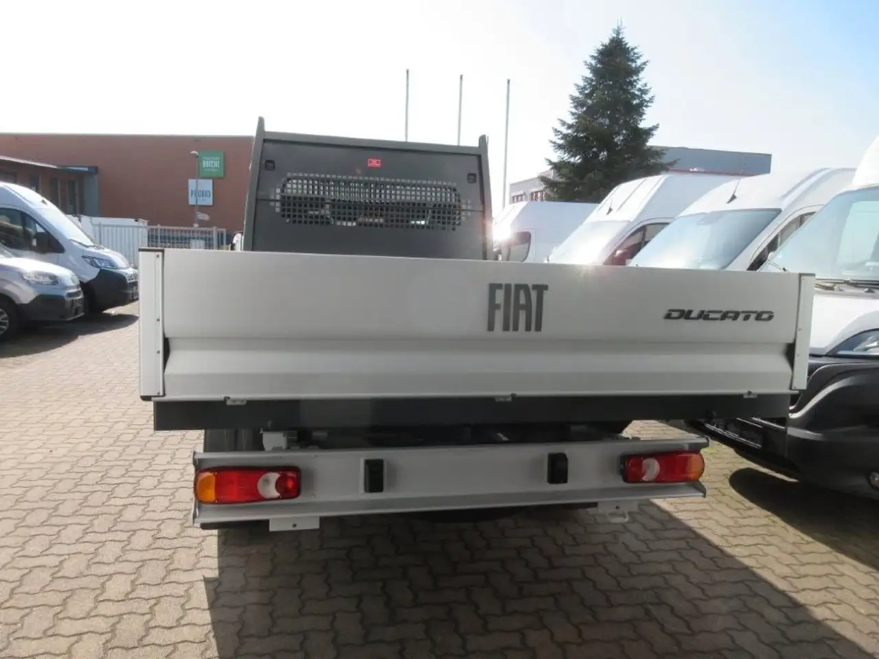 Fiat Ducato 2026