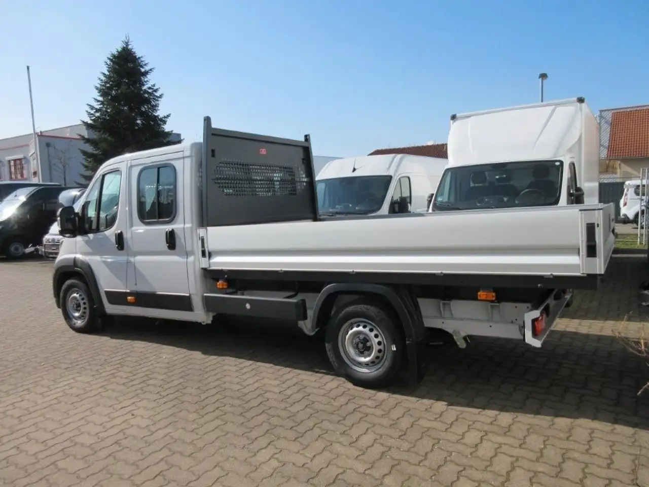 Fiat Ducato 2026